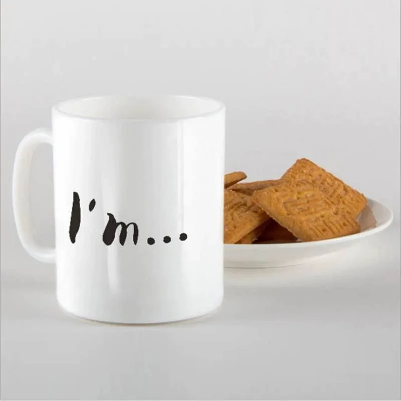 Funny Nose Mug - Doggy / Piggy Style - photo 3