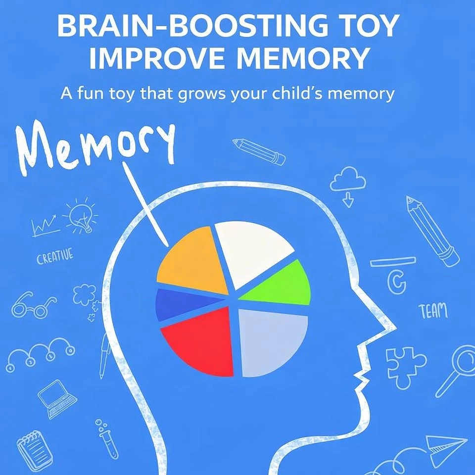 Kids Memory Game – Lights & Sounds - photo 5