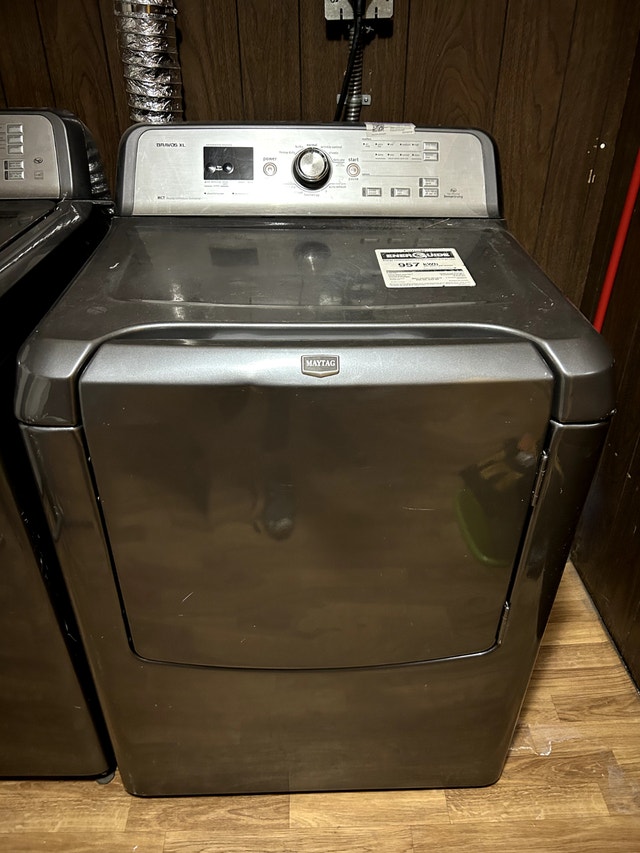 Maytag Dryer for Sale - $300 - photo 4