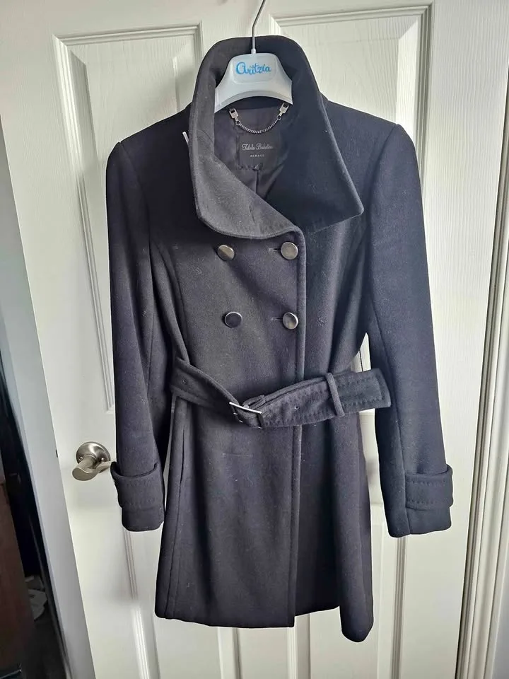Size XS Aritzia Talula Babaton jacket thumbnail