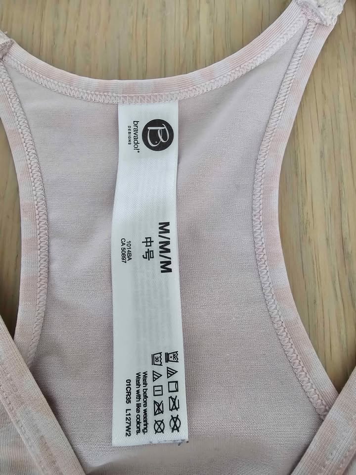 $15 each | Size medium Bravado nursing bras - photo 4