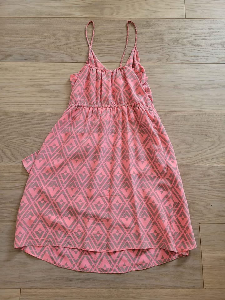 Size 0 Rebecca Taylor silk dress - photo 2