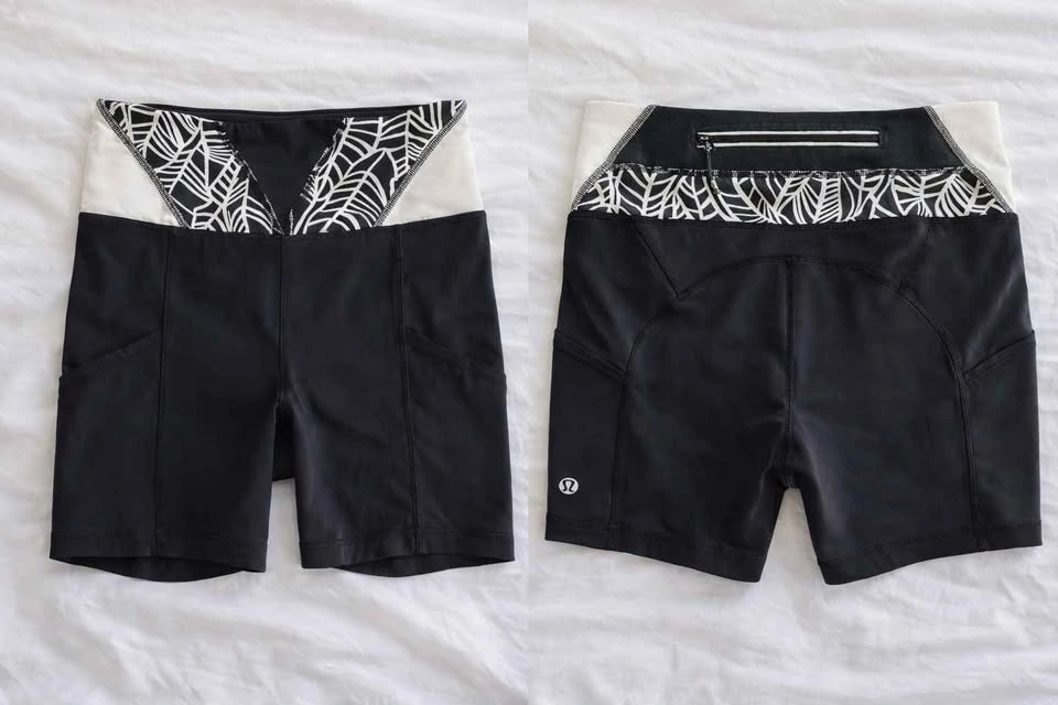Lululemon, Levis, Nike, Garage Shorts - Women's Summer Lot - Sm/ - photo 4