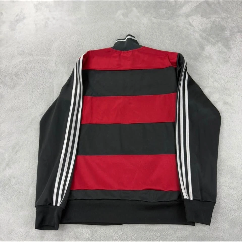 Adidas Germany National Soccer Team Track Jacket Men's Small - photo 5