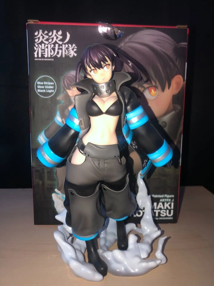 Tamaki 1/8 figure - photo 2