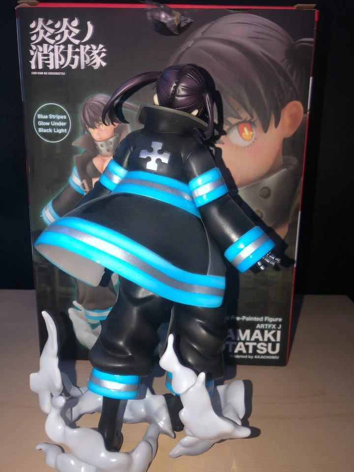 Tamaki 1/8 figure - photo 3