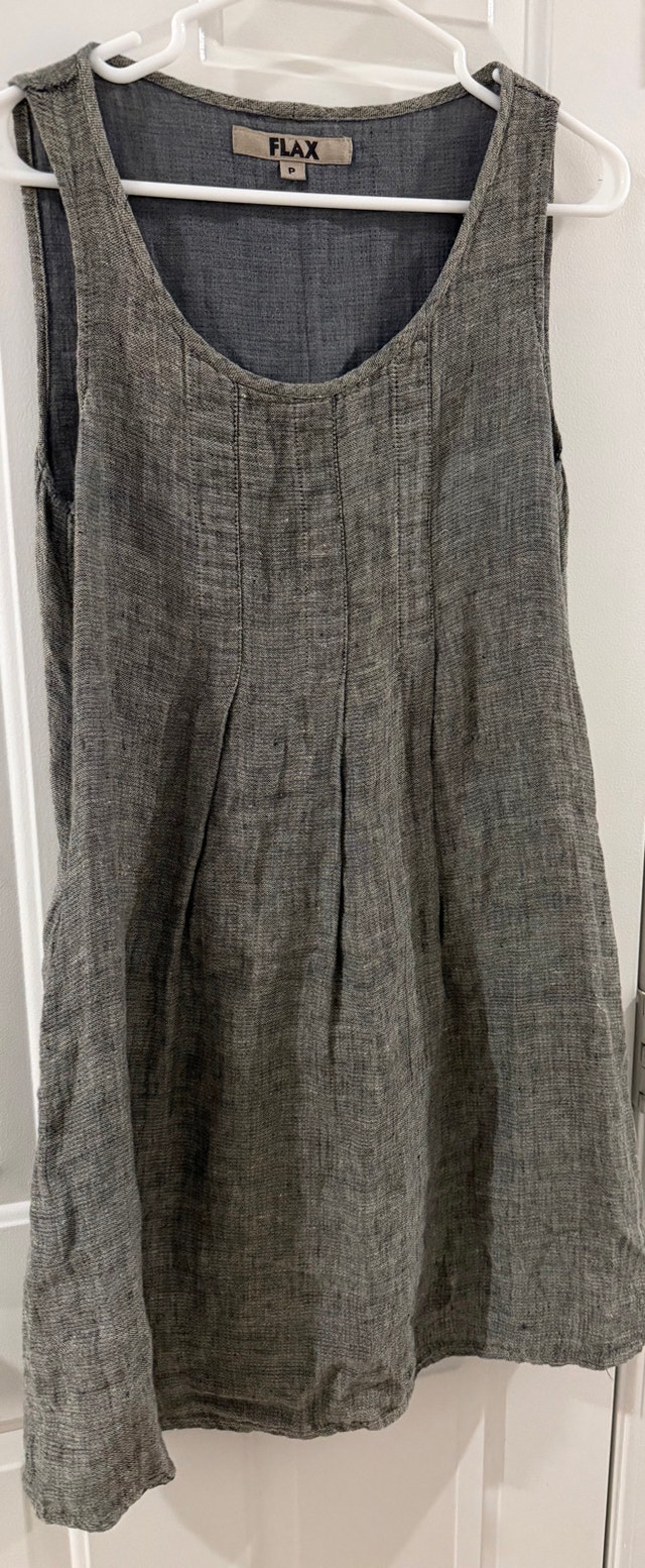 Flax Dress - photo 2