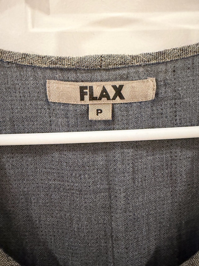 Flax Dress - photo 3