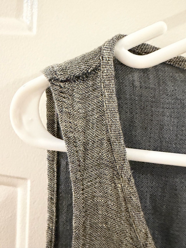 Flax Dress - photo 4