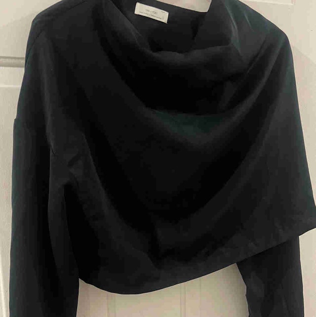 Oak + Fort Blouse