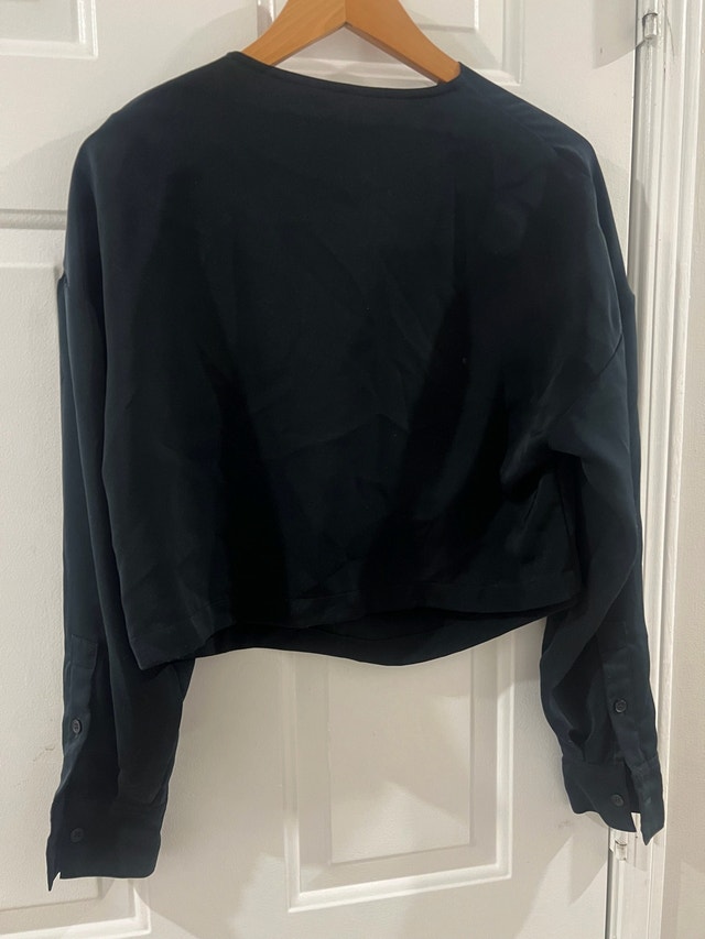 Oak + Fort Blouse - photo 3