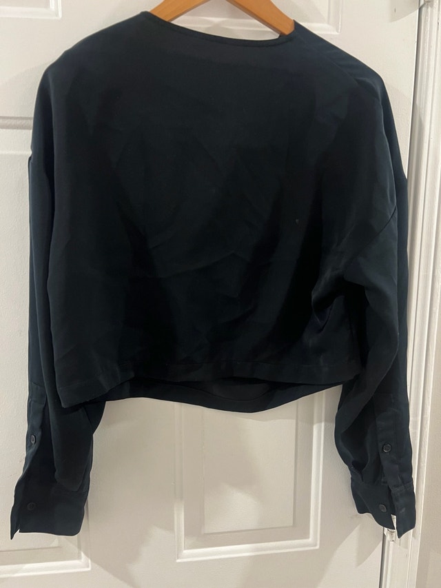 Oak + Fort Blouse - photo 4