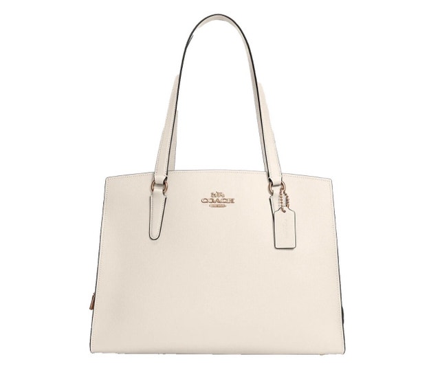 Coach Gallery Tote Bag