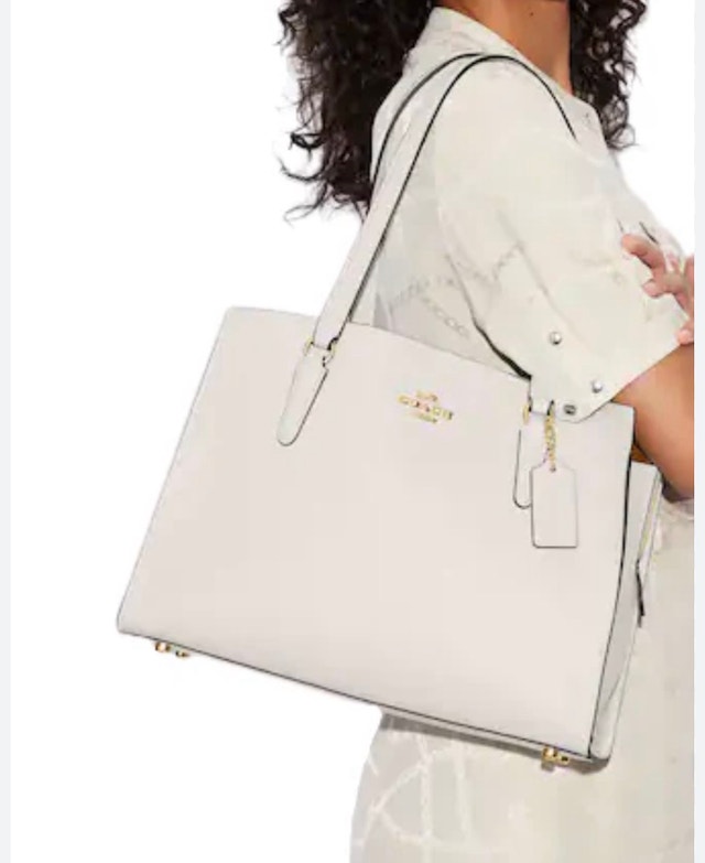 Coach Gallery Tote Bag - photo 2