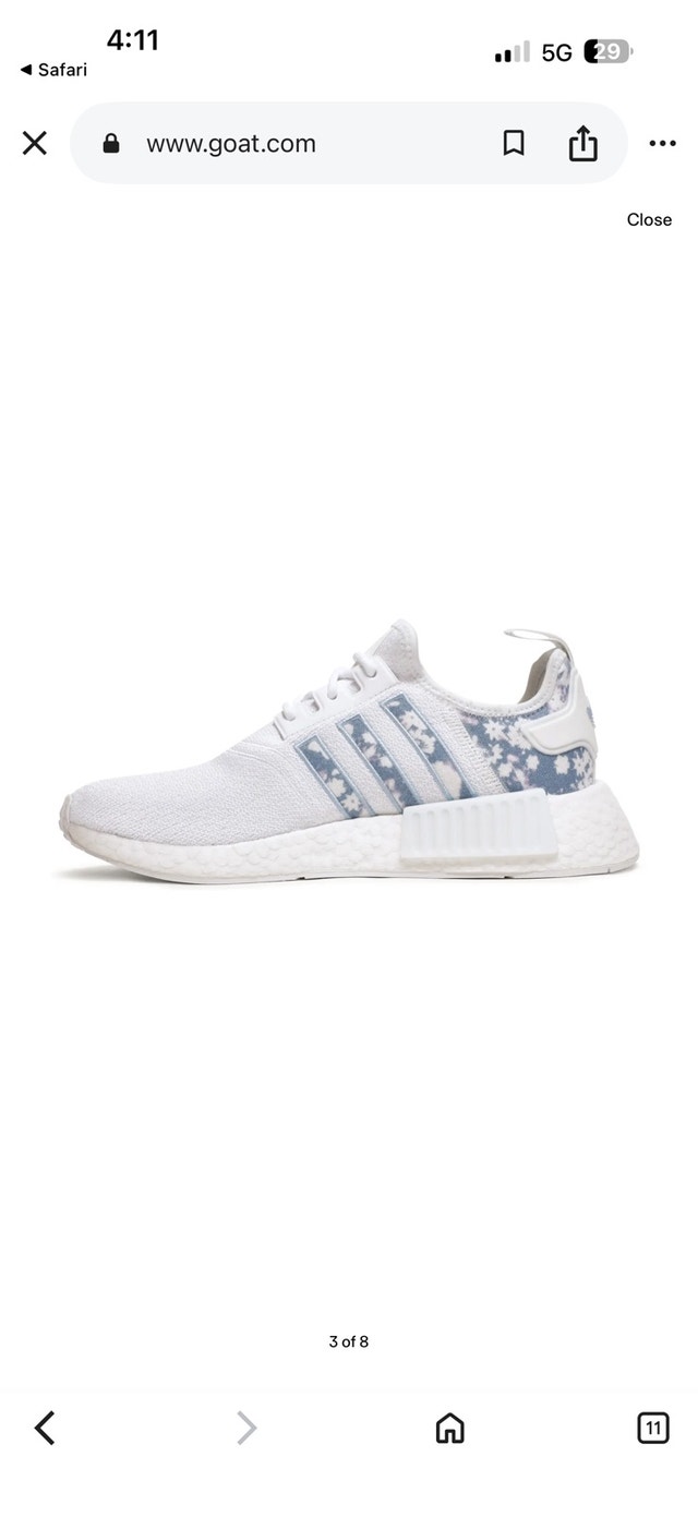 Adidas NMD R1 - photo 2