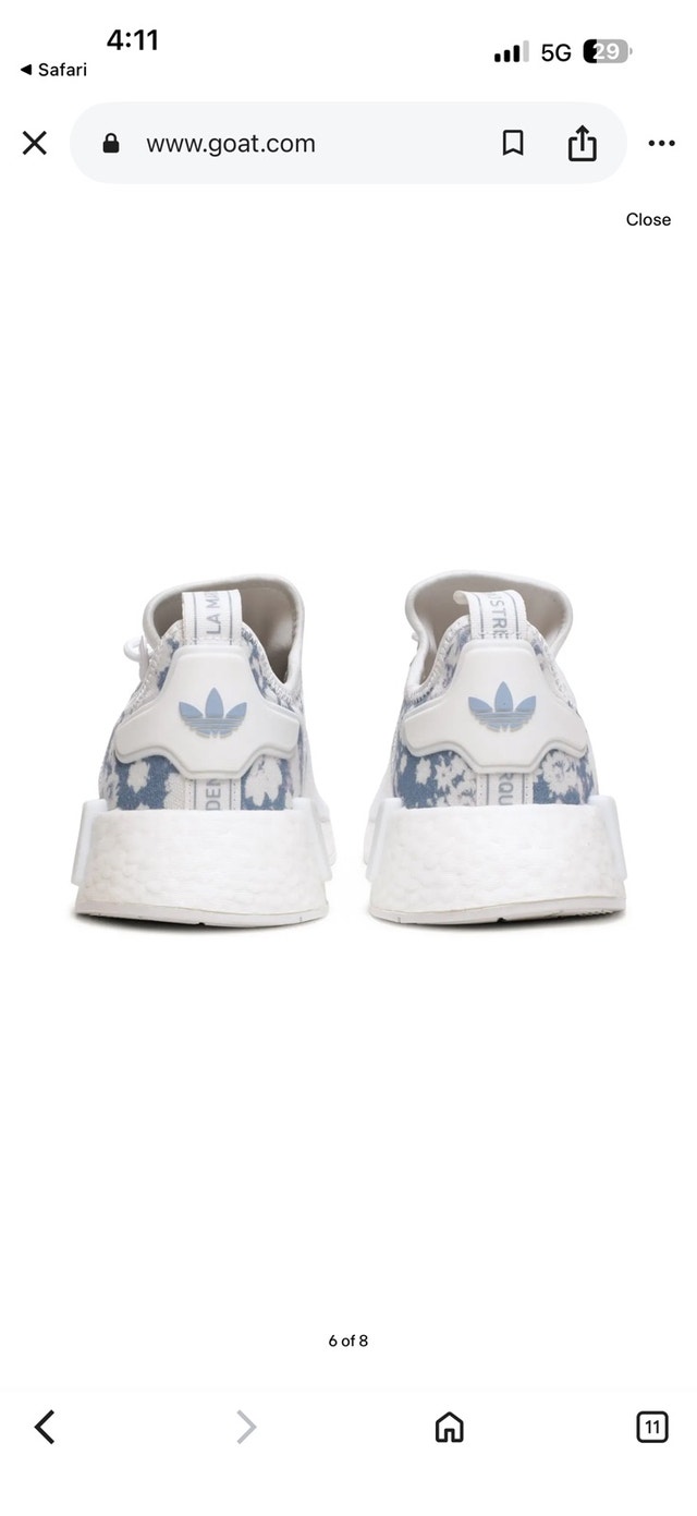 Adidas NMD R1 - photo 4