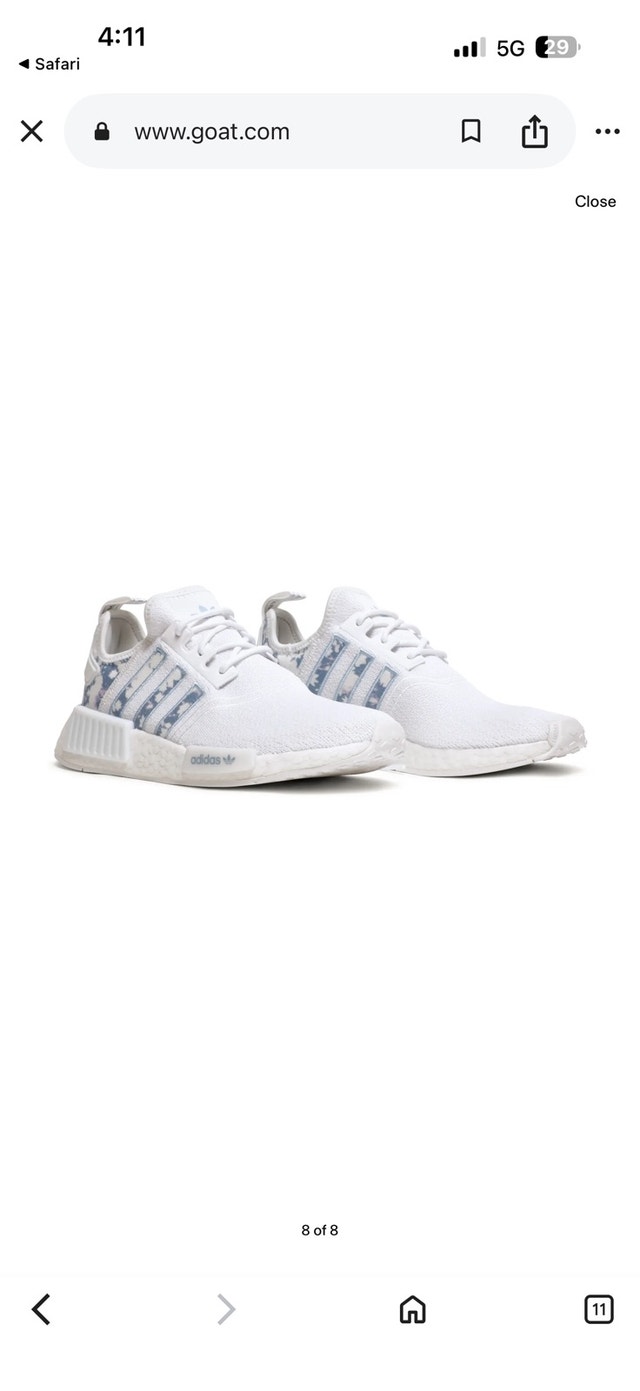 Adidas NMD R1 - photo 5