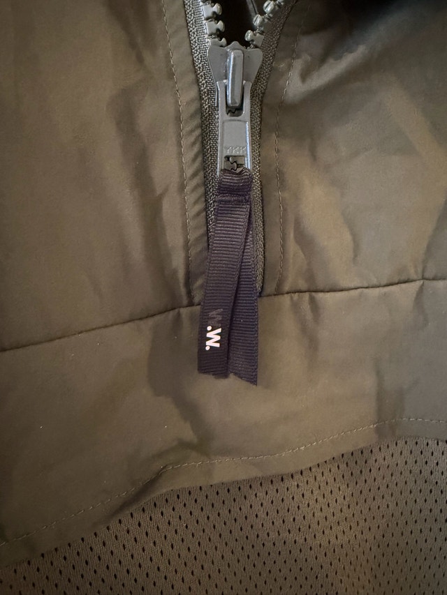Wood Wood Anorak - photo 4