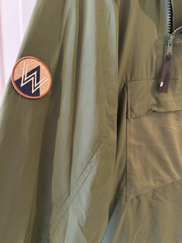 Wood Wood Anorak - photo 5