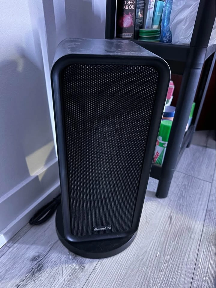 Move Out Sale - Honeywell Fan + 2 Space Heaters - photo 5