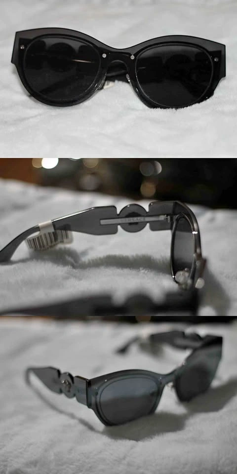 Versace Sunglasses
