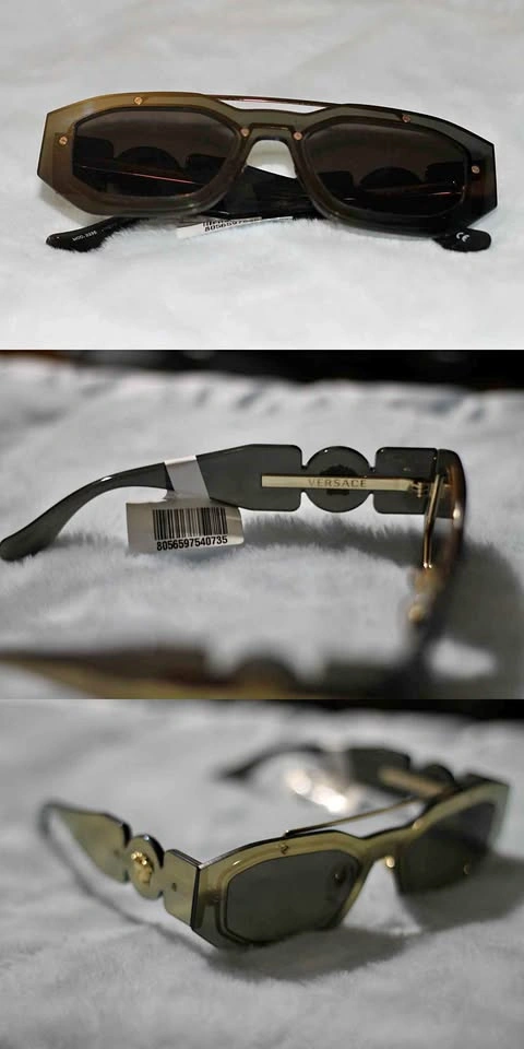 Versace Sunglasses