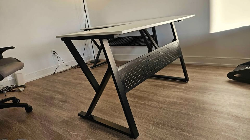Office/Gaming Desk - TYLER jysk - photo 2