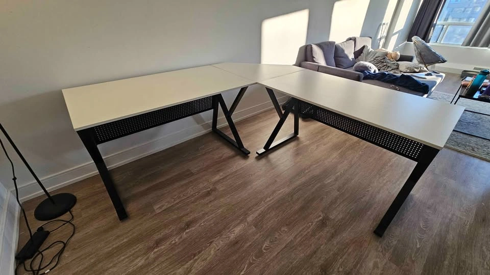 Office/Gaming Desk - TYLER jysk - photo 3