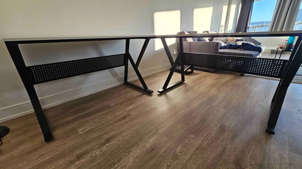 Office/Gaming Desk - TYLER jysk - photo 4