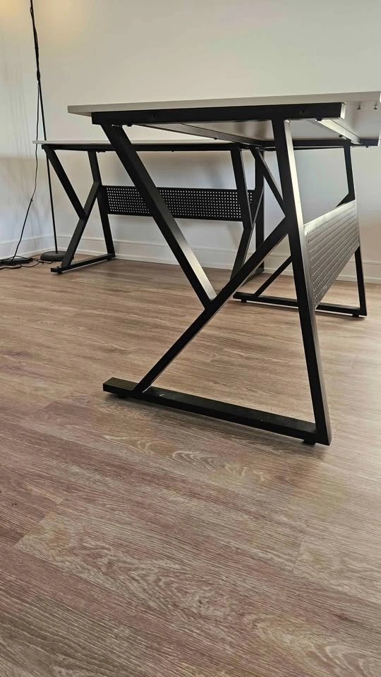 Office/Gaming Desk - TYLER jysk - photo 5