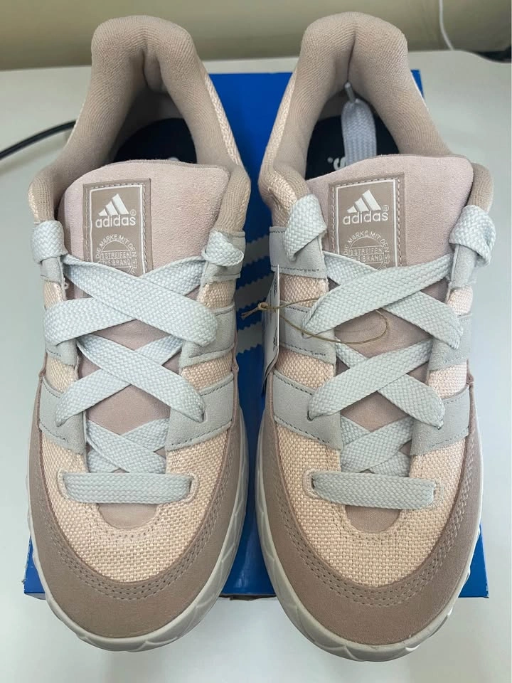 Adidas Adimatic Sneakers Mens US 9.5 - photo 4