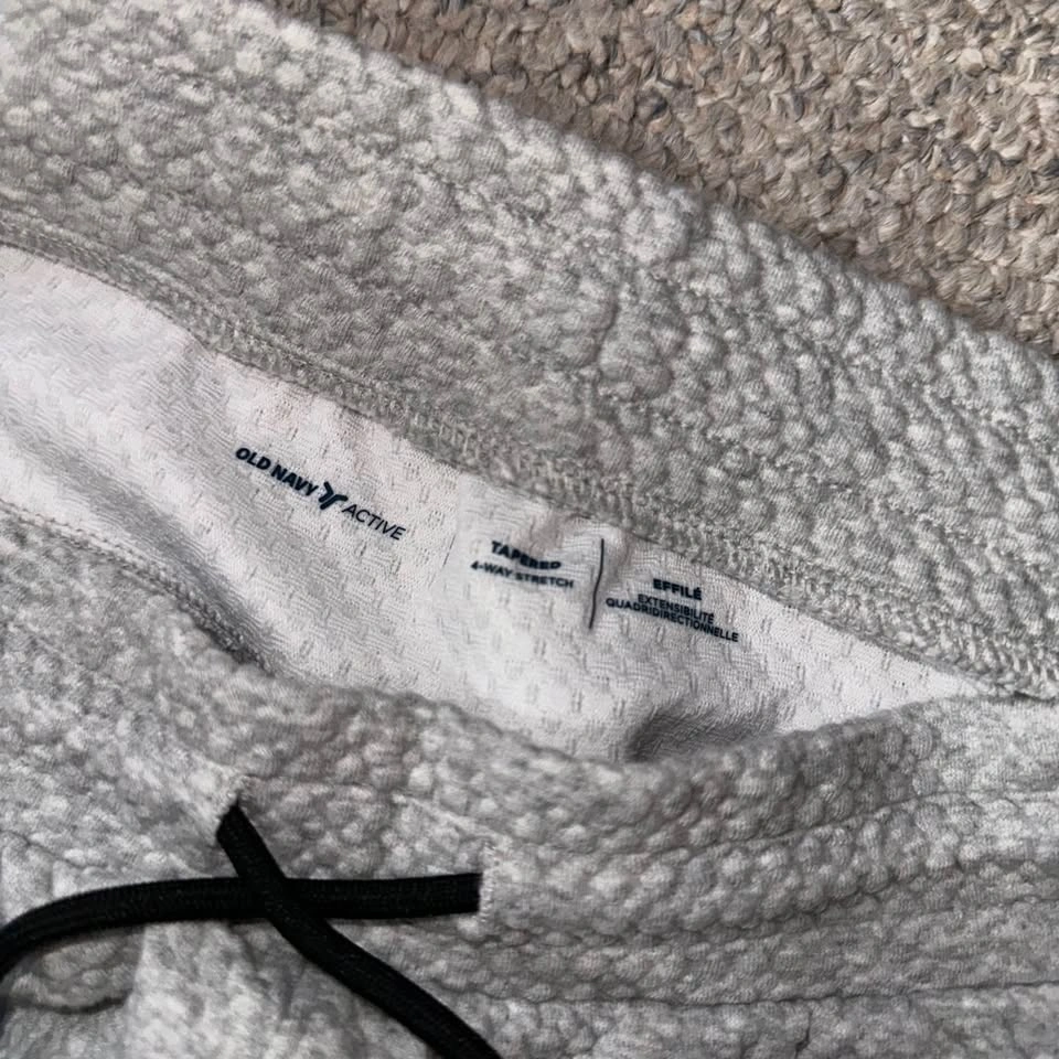 Old Navy Active Half-Zip Pullover & Jogger Set - photo 4