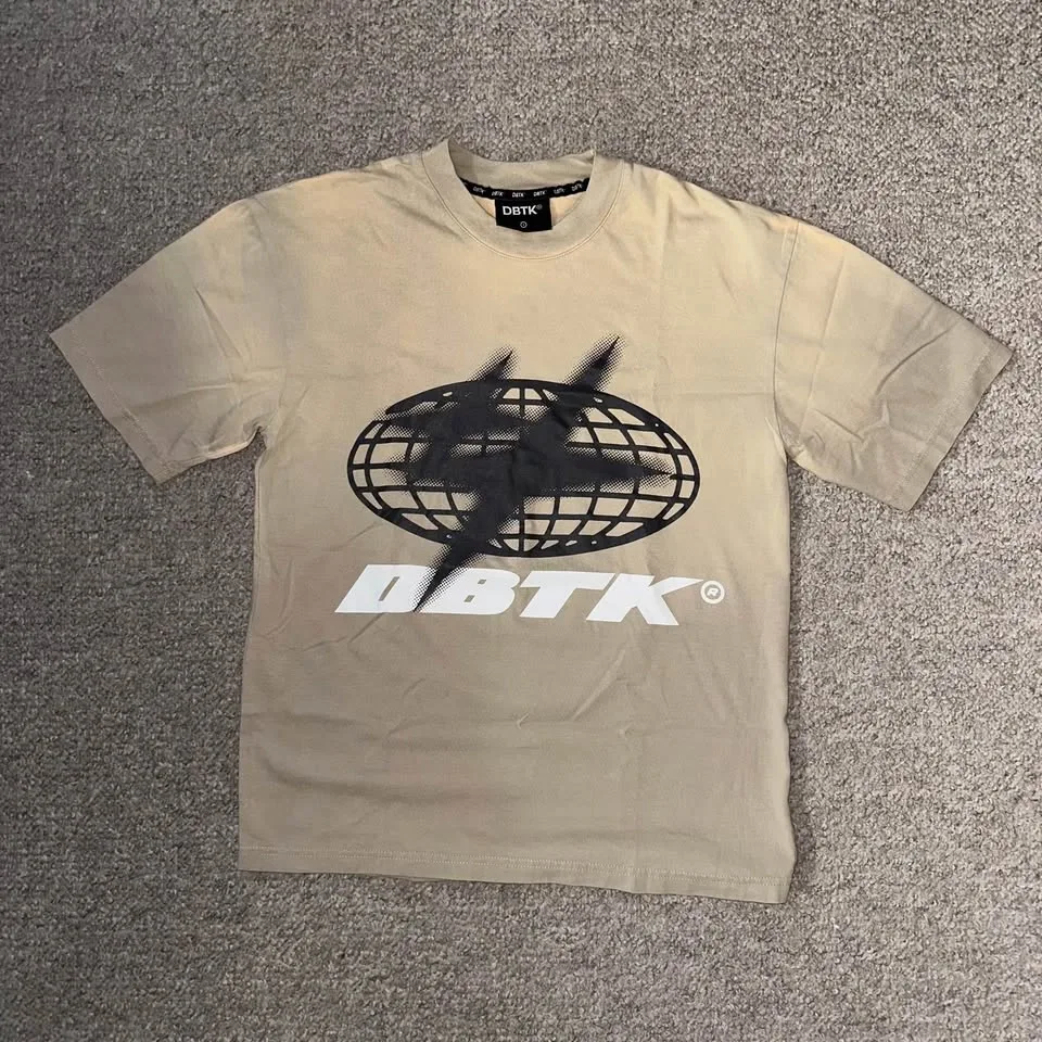 DBTK Beige/Taupe Tee (Forever Pursuit: Quest collection) (S) - photo 2