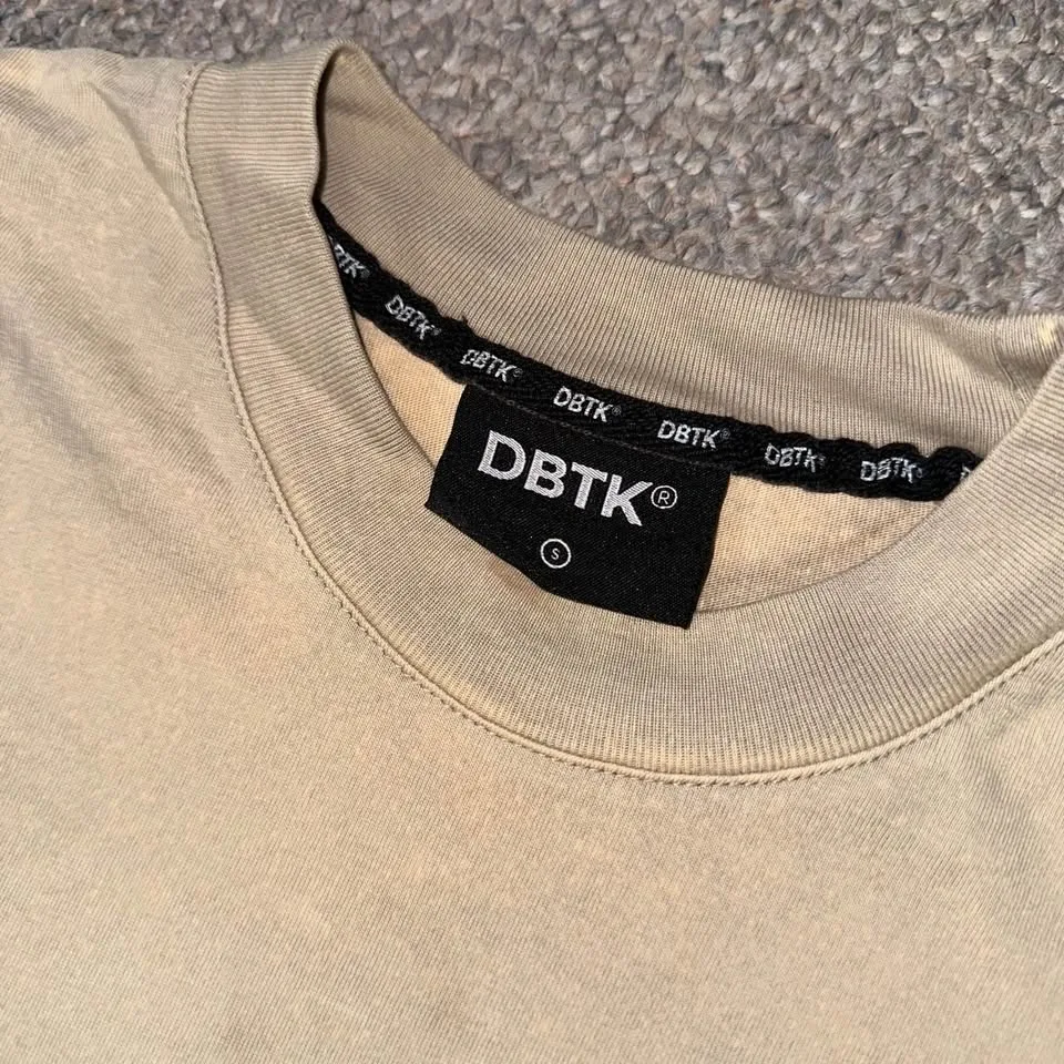 DBTK Beige/Taupe Tee (Forever Pursuit: Quest collection) (S) - photo 3