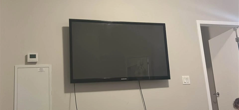 Moving in Package: Sofa, Bed, TV Stand & More - photo 2