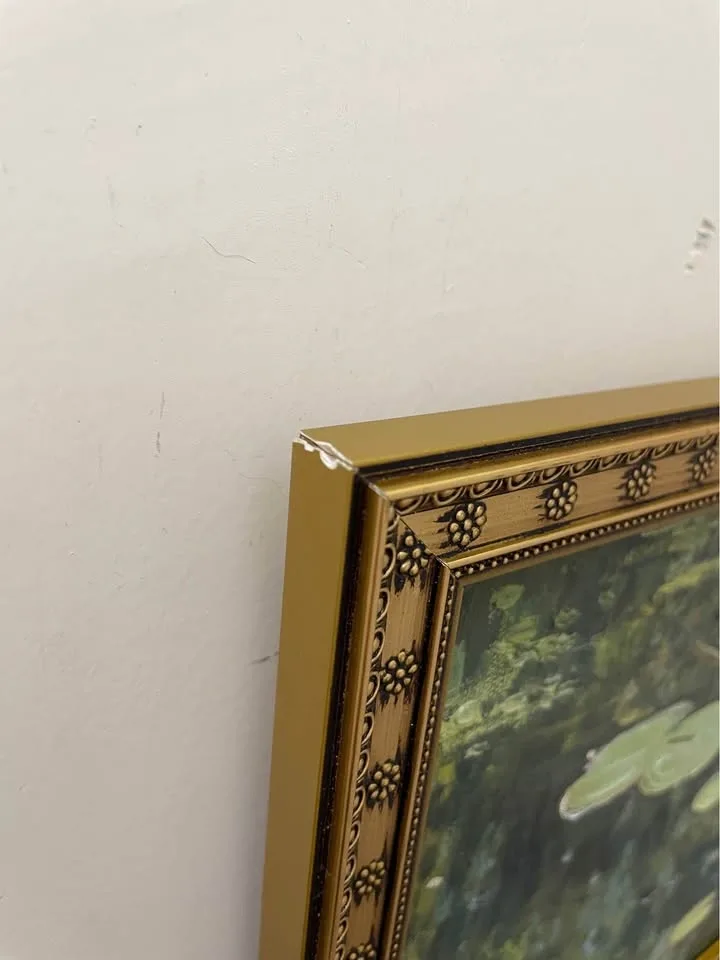 Oil painting by Fedor Karyakin - photo 4