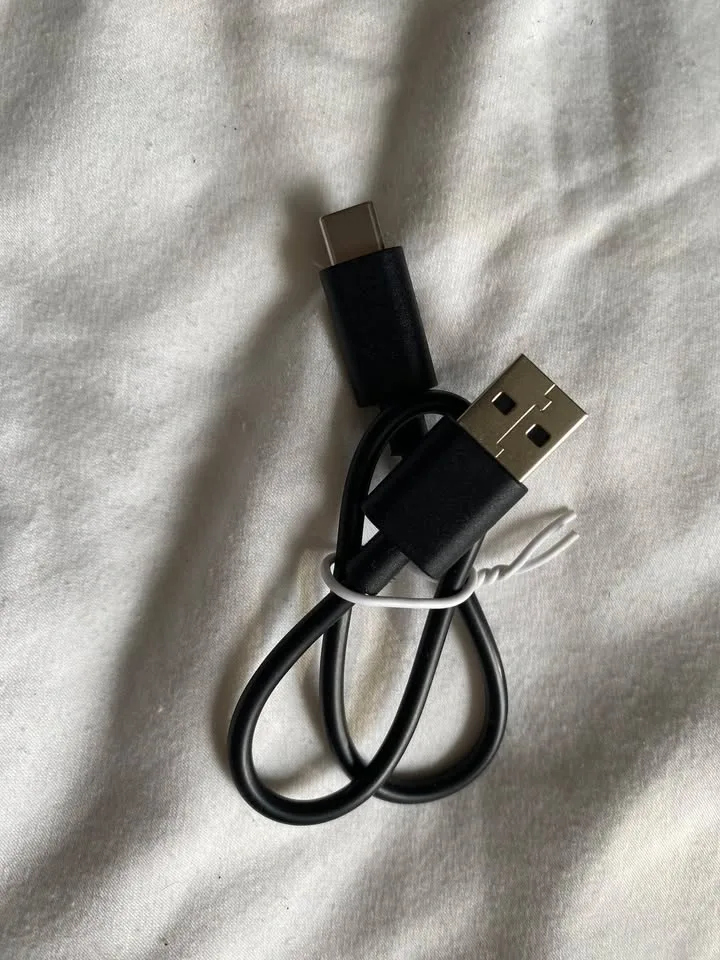 USB C Charging Cord