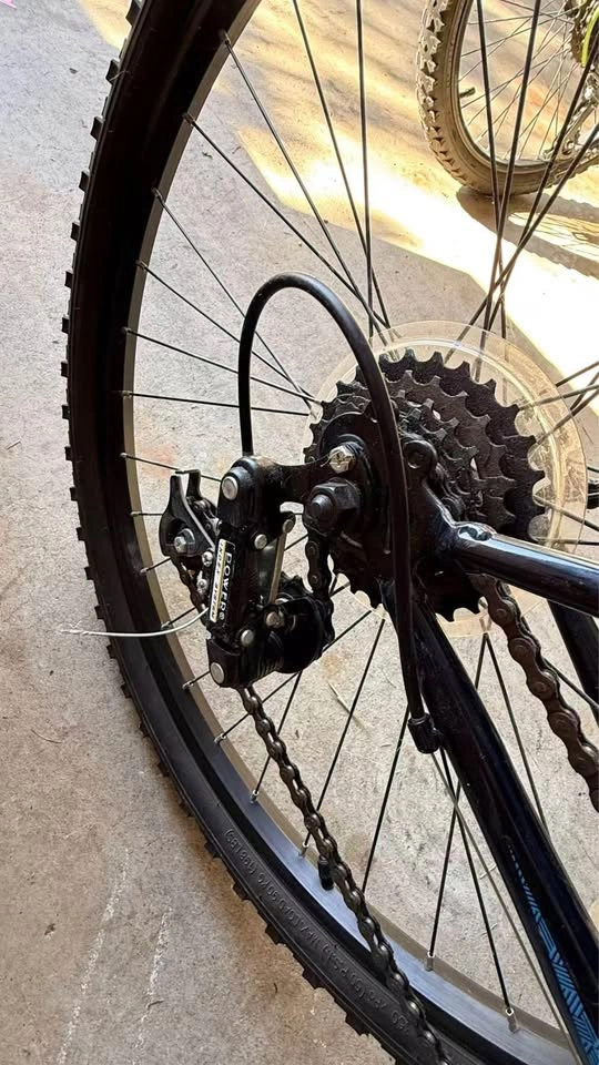Movelo Algonquin Mountain Bike - photo 3