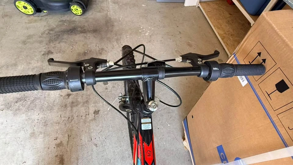 Movelo Algonquin Mountain Bike - photo 4