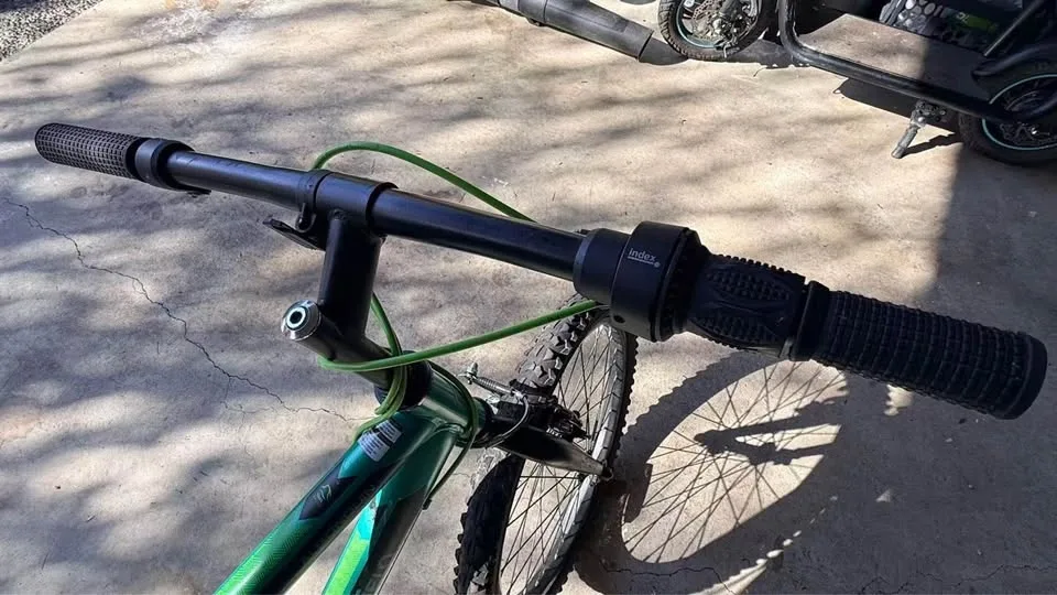 Movelo Algonquin Bike - photo 2