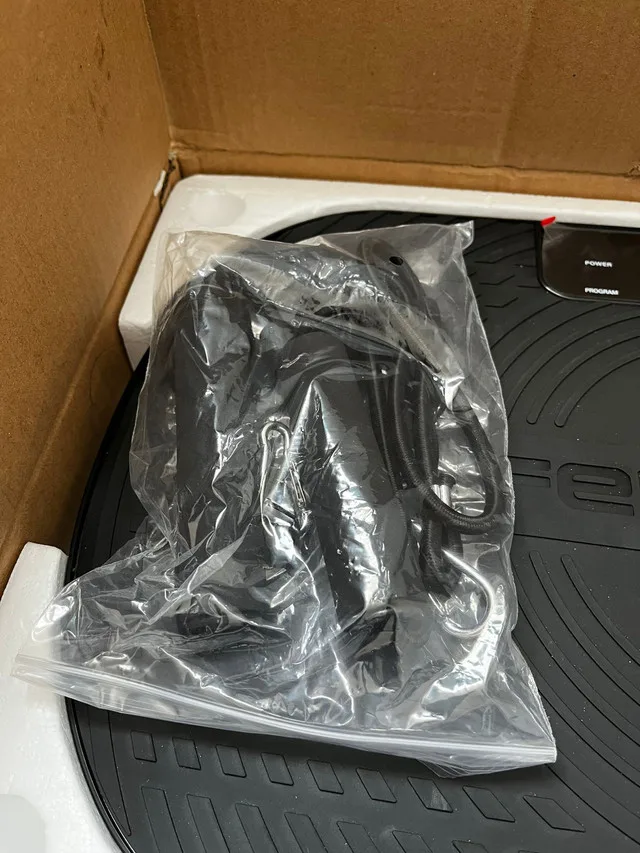 Feierdun Vibration Plate image indicator(5)