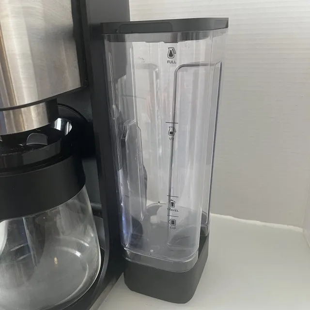 Ninja DualBrew Coffee Maker image indicator(3)
