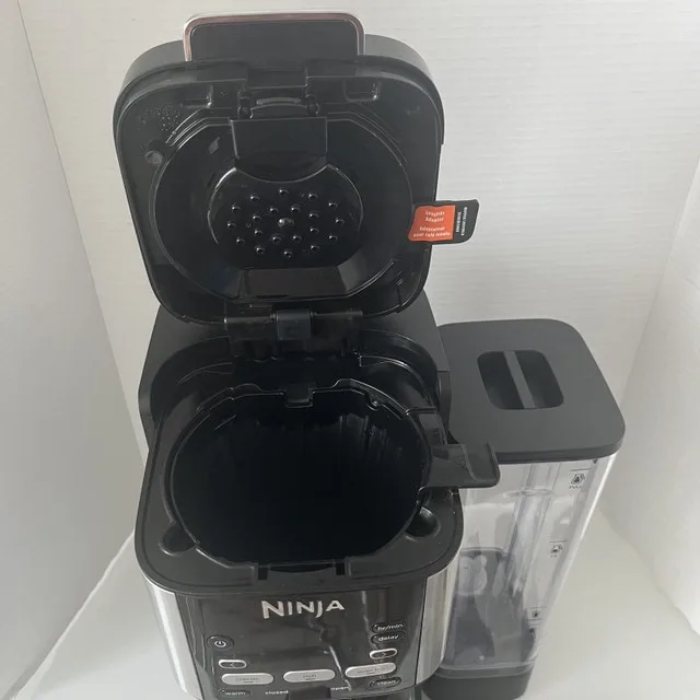 Ninja DualBrew Coffee Maker image indicator(5)