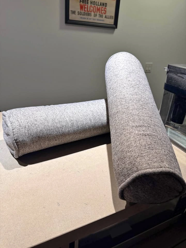 Sofa Cushions (One Pair)