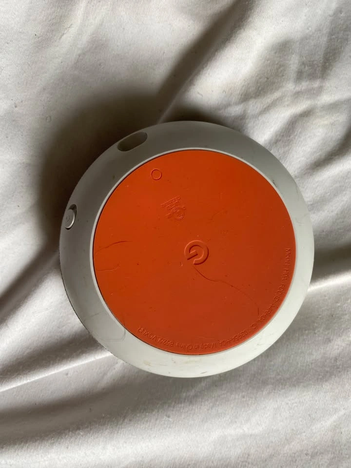 Google Home Mini - photo 3