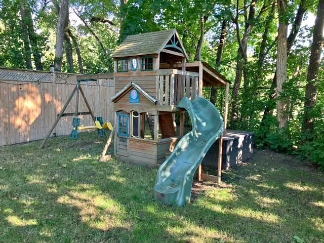 Playset/Playhouse