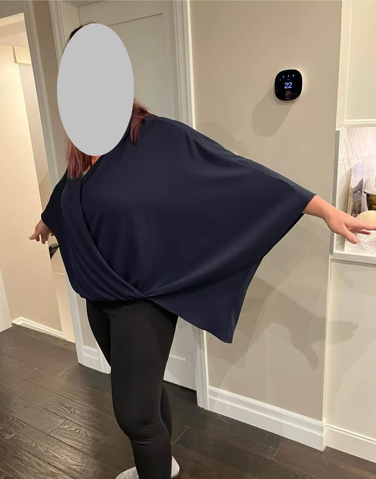 BNWT Joseph Ribkoff XXL top - photo 2