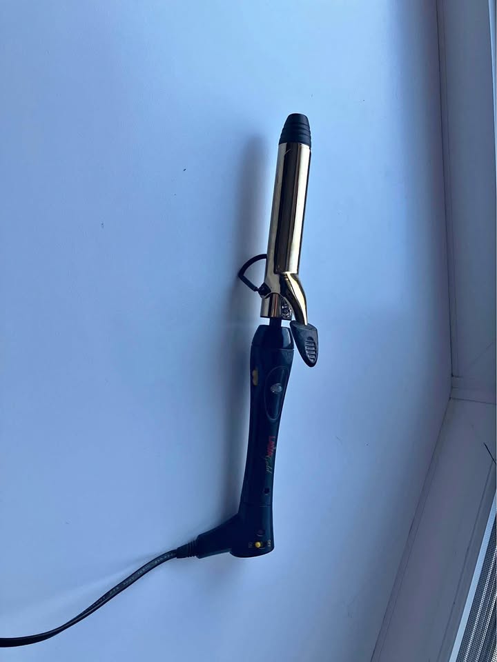 Curling iron