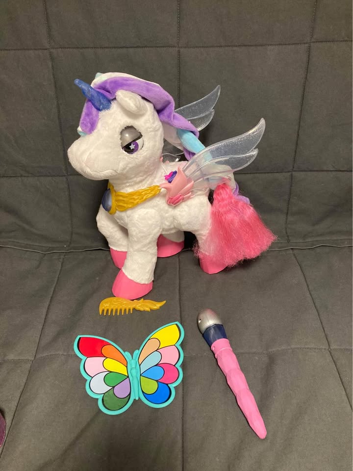 VTech Myla the colourful unicorn - photo 2