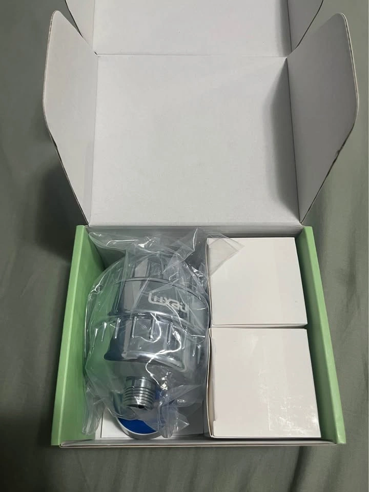 20-Stage Shower Filter (Brand New, Never Used) - photo 4